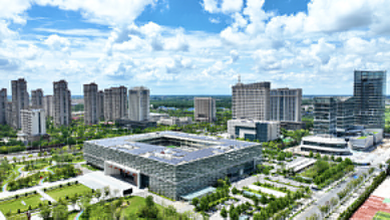 我縣推進(jìn)大氣污染防治工作
